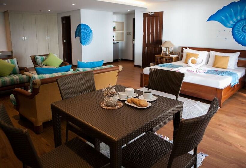 هتل 357 Boracay Resort