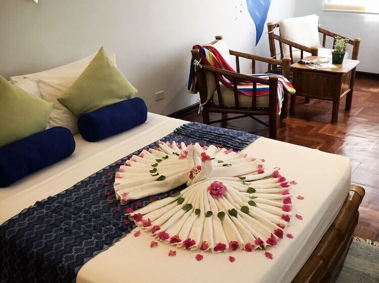 هتل 357 Boracay Resort