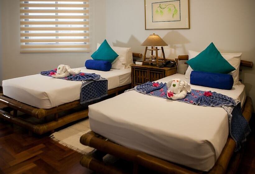 هتل 357 Boracay Resort