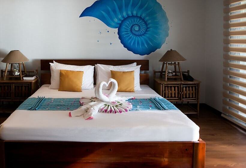 هتل 357 Boracay Resort