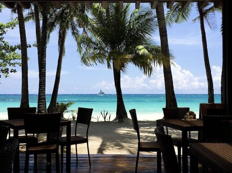 هتل 357 Boracay Resort