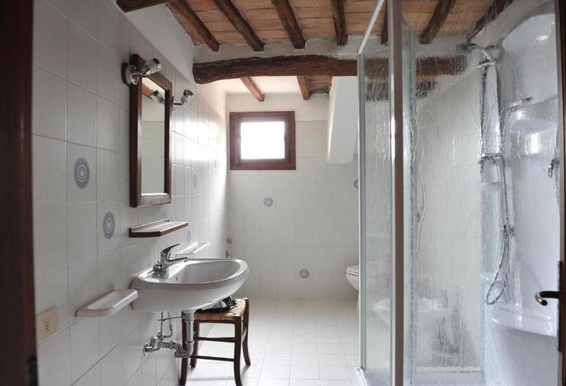 فندق Fattoria Agriturismo Nerbona