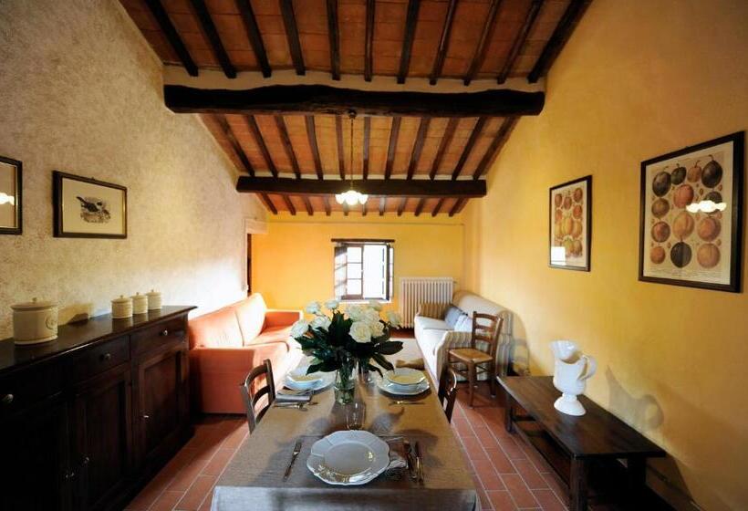 فندق Fattoria Agriturismo Nerbona