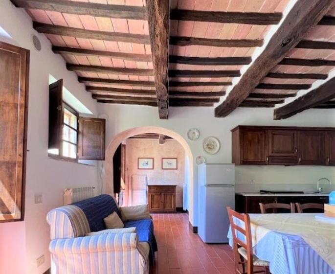 فندق Fattoria Agriturismo Nerbona