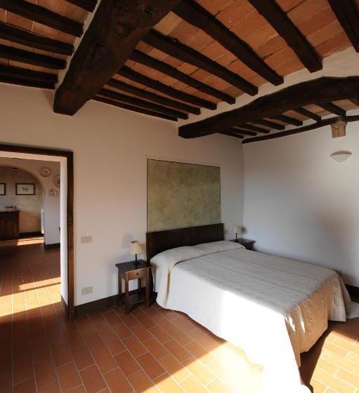 فندق Fattoria Agriturismo Nerbona