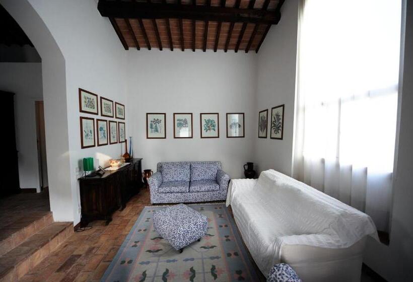 فندق Fattoria Agriturismo Nerbona