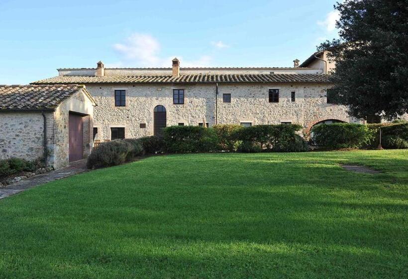 فندق Fattoria Agriturismo Nerbona