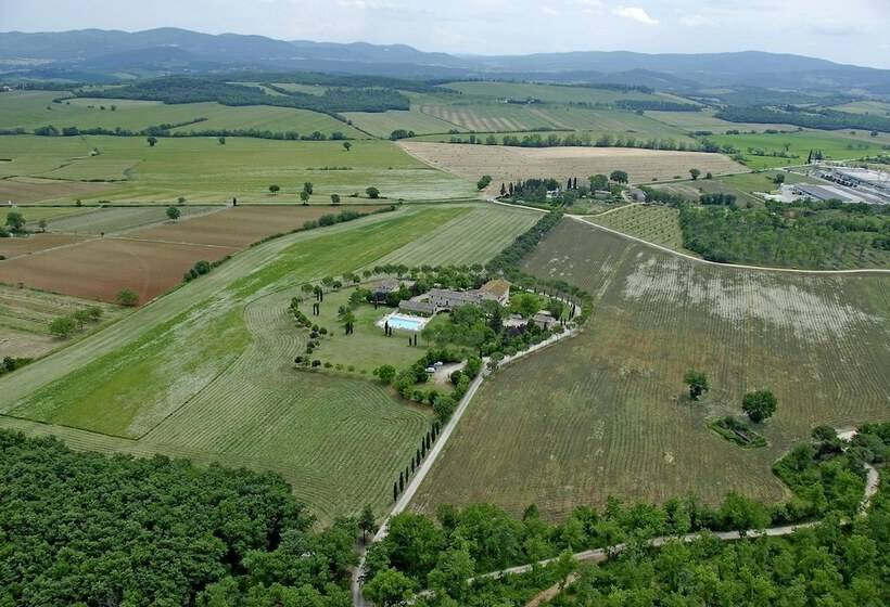 فندق Fattoria Agriturismo Nerbona