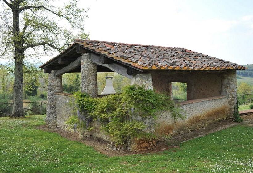 فندق Fattoria Agriturismo Nerbona