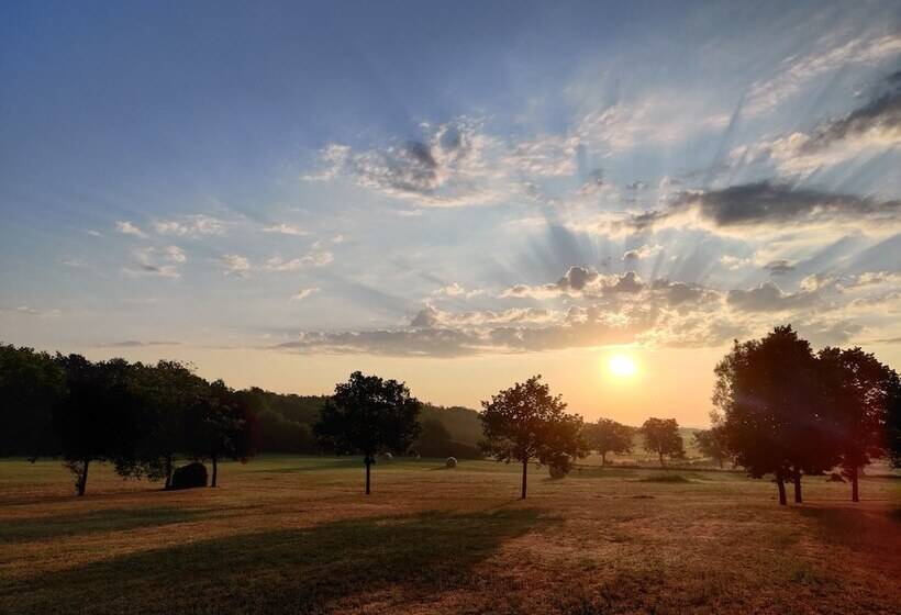 فندق Fattoria Agriturismo Nerbona