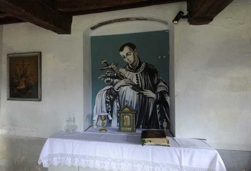 فندق Fattoria Agriturismo Nerbona