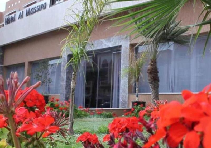 호텔 Al Massira