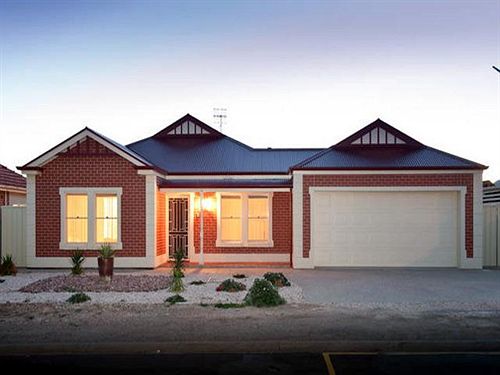 ホテル All Seasons' Escape Port Elliot