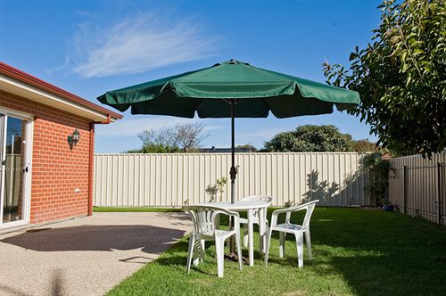 Отель All Seasons' Escape Port Elliot