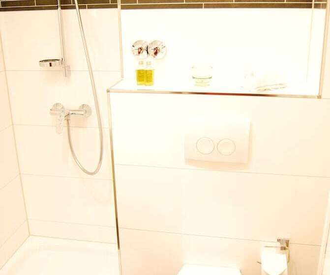 호텔 Am Martinsberg