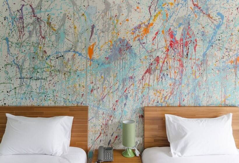 ホテル Ao Nang Miti Resort