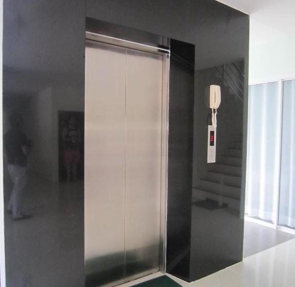 Отель Ao Nang Miti Resort