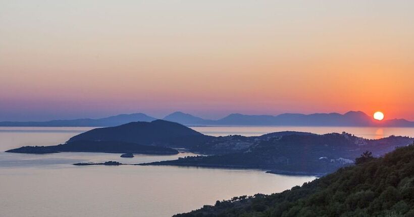 Отель Aqua Oliva Resort