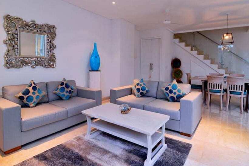 Aq Va Hotel & Villas Seminyak