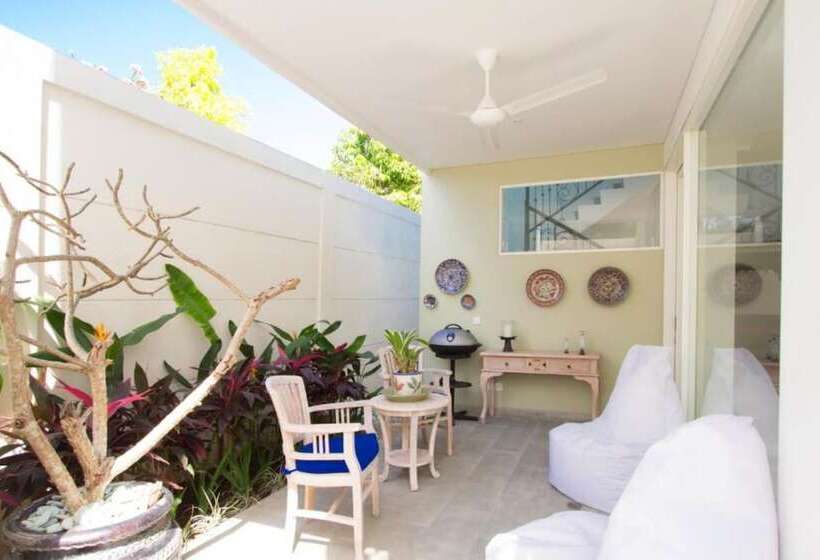 Aq Va Hotel & Villas Seminyak