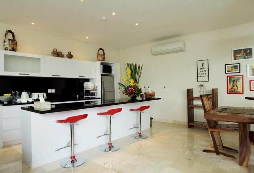 Aq Va Hotel & Villas Seminyak