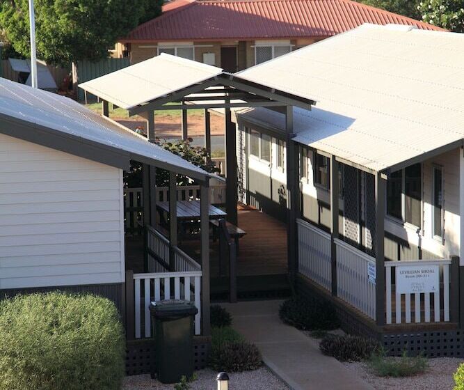 فندق Aspen Karratha Village