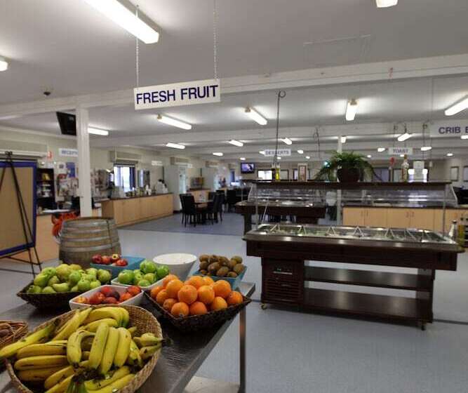 فندق Aspen Karratha Village