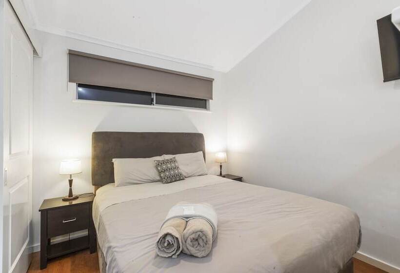 فندق Aspen Karratha Village