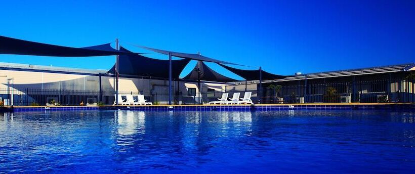 فندق Aspen Karratha Village