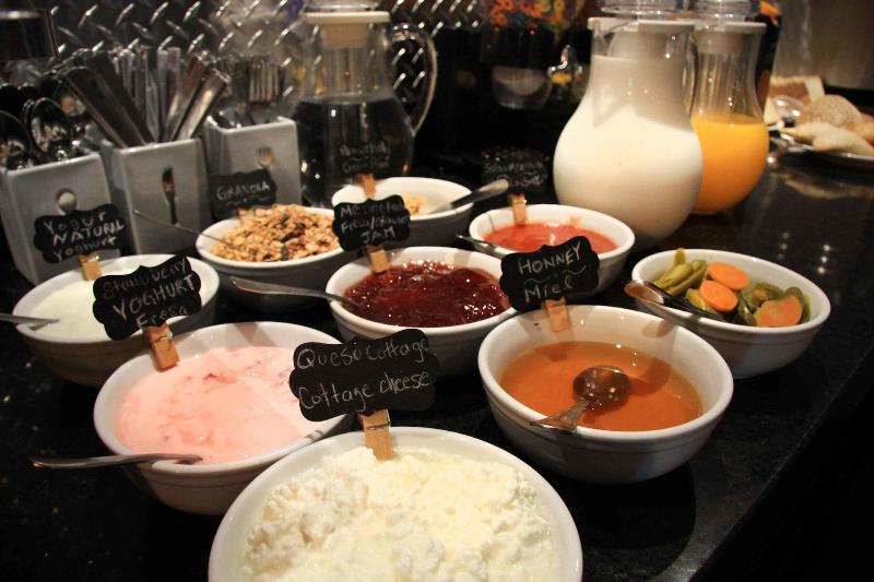 בית מלון כפרי B My