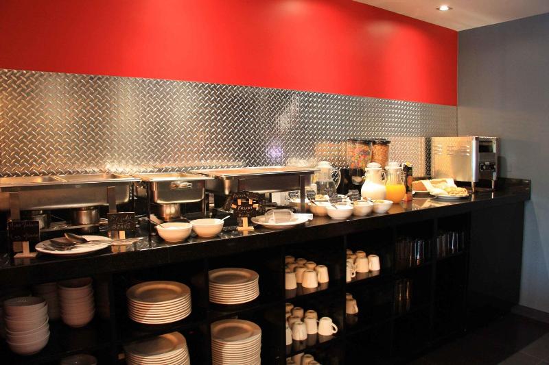 בית מלון כפרי B My