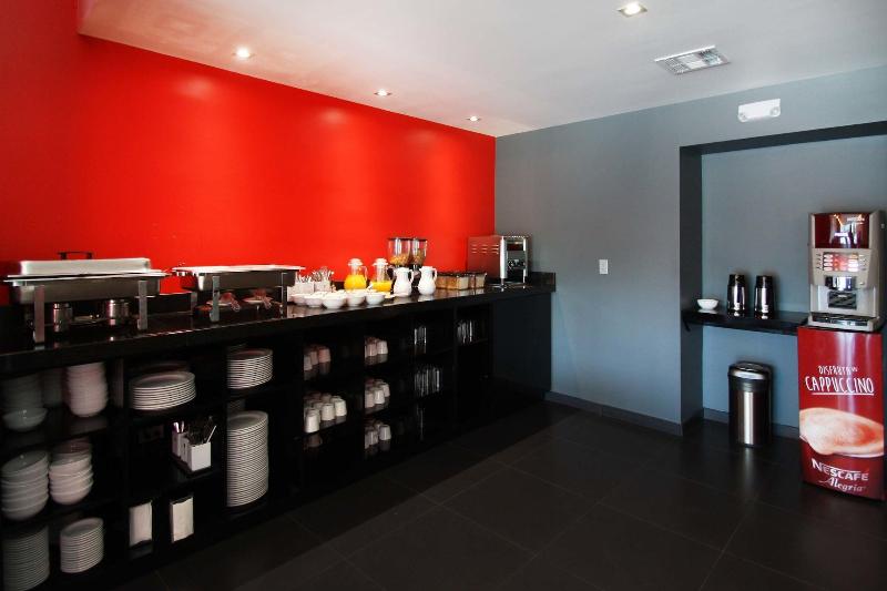 בית מלון כפרי B My