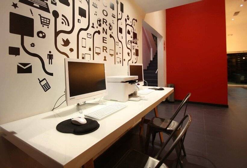 בית מלון כפרי B My