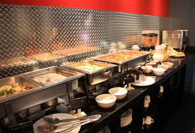 בית מלון כפרי B My