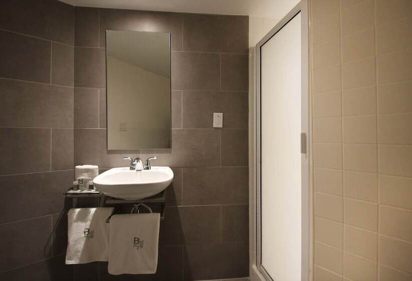 בית מלון כפרי B My