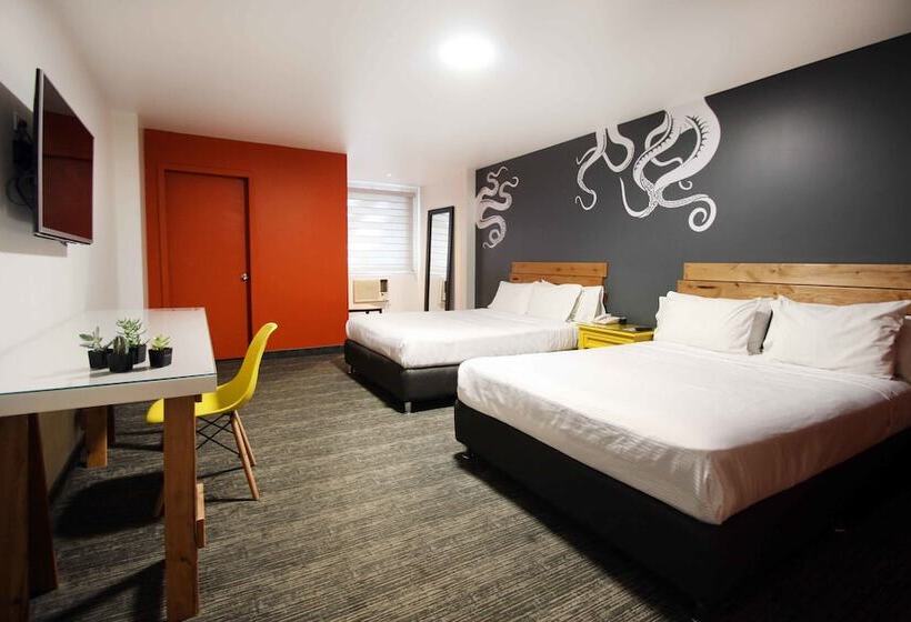 בית מלון כפרי B My