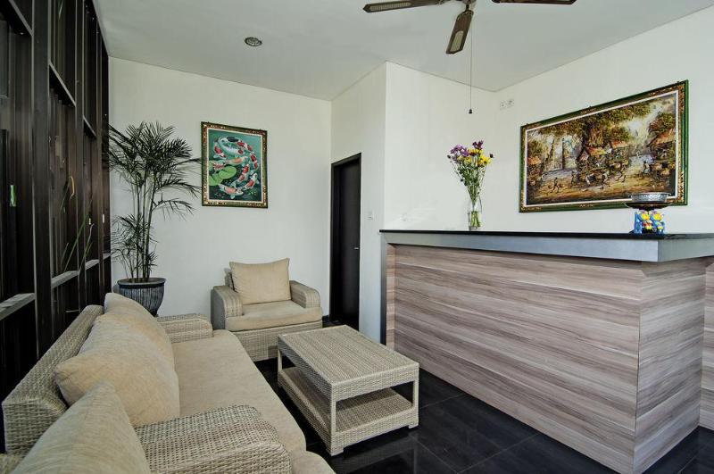 Отель Bahana Guest House By Madhava Asia