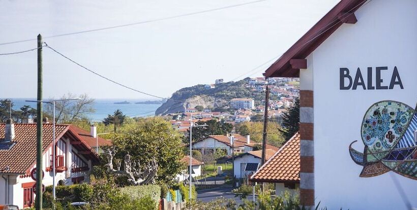 酒店 Balea