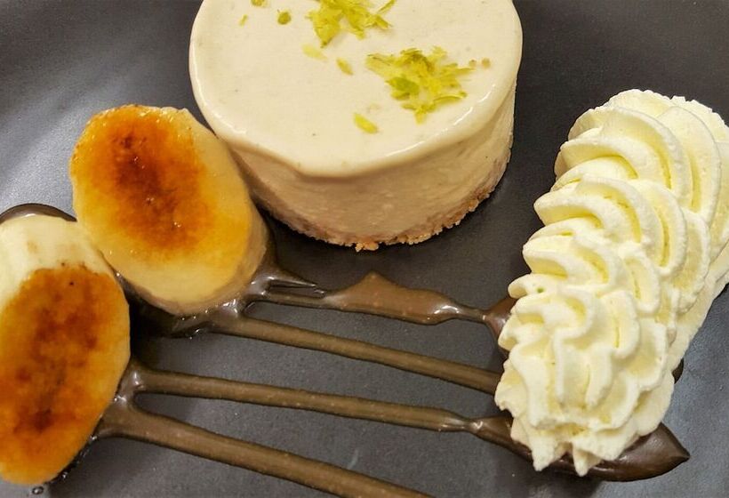 ホテル The Baron At Bucknell