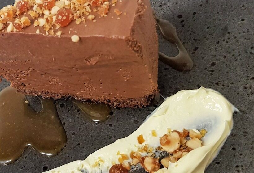 ホテル The Baron At Bucknell