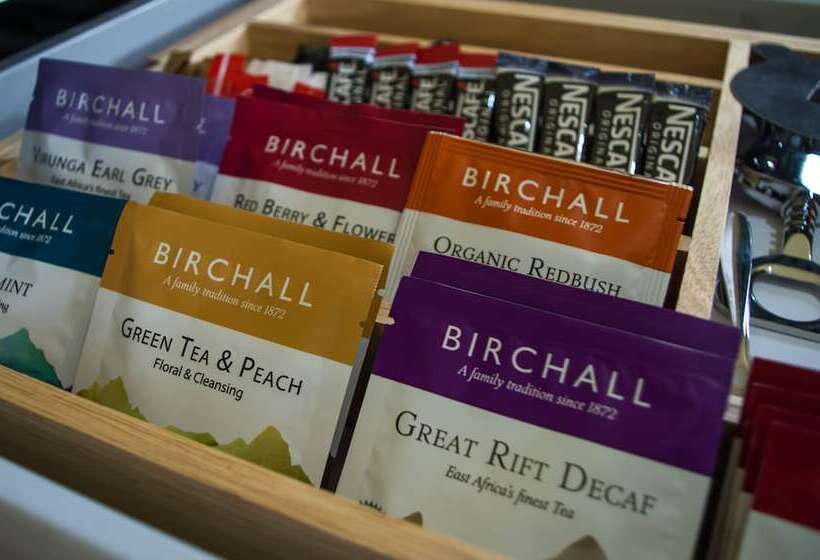 ホテル The Baron At Bucknell