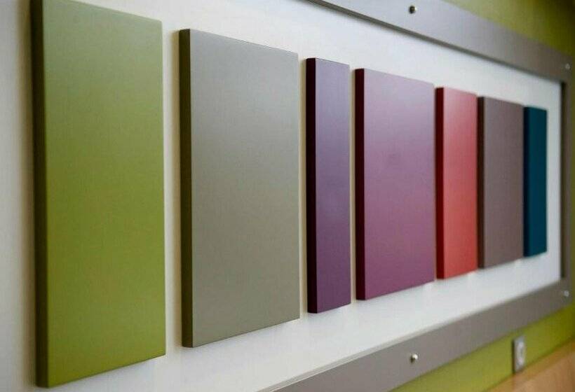 B&b Hotel Auxerre Monéteau