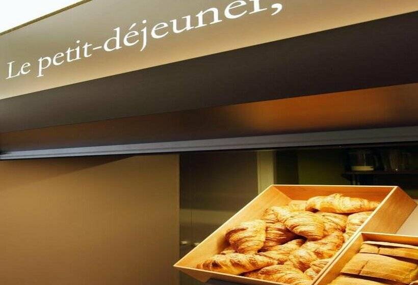 B&b Hotel Auxerre Monéteau