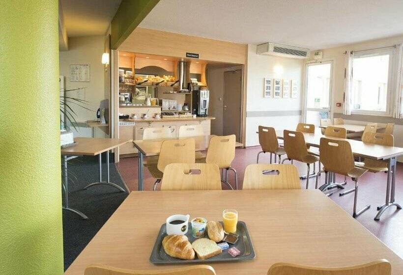 B&b Hotel Auxerre Monéteau