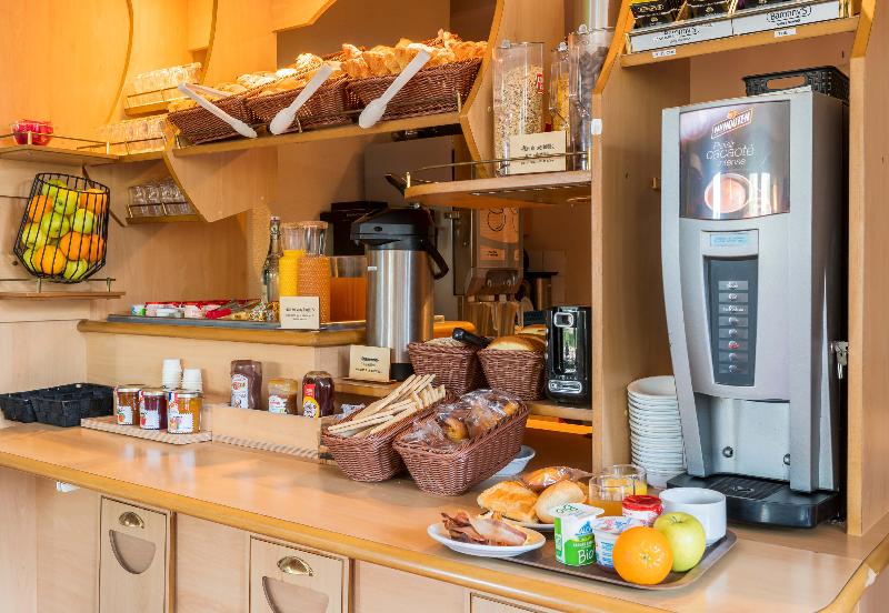 B&b Hotel Auxerre Monéteau