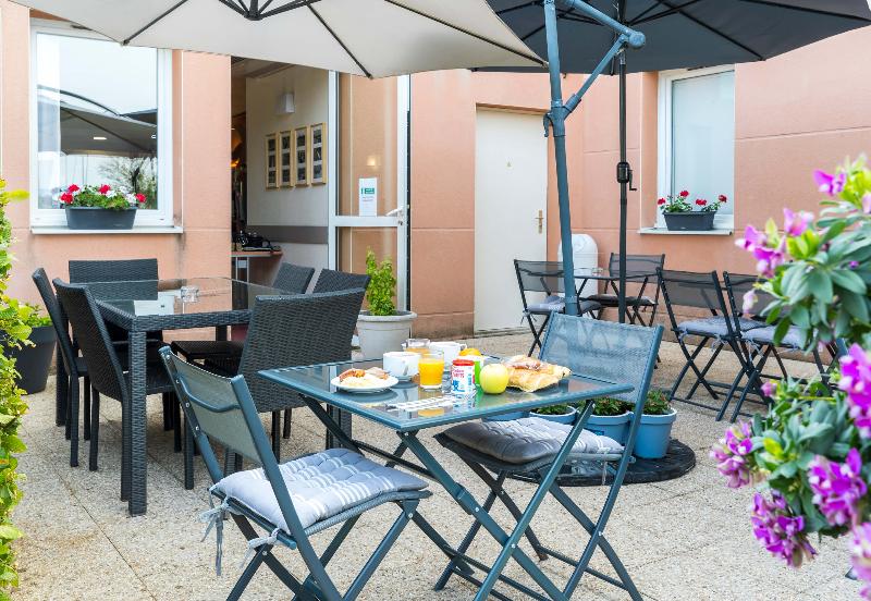 B&b Hotel Auxerre Monéteau