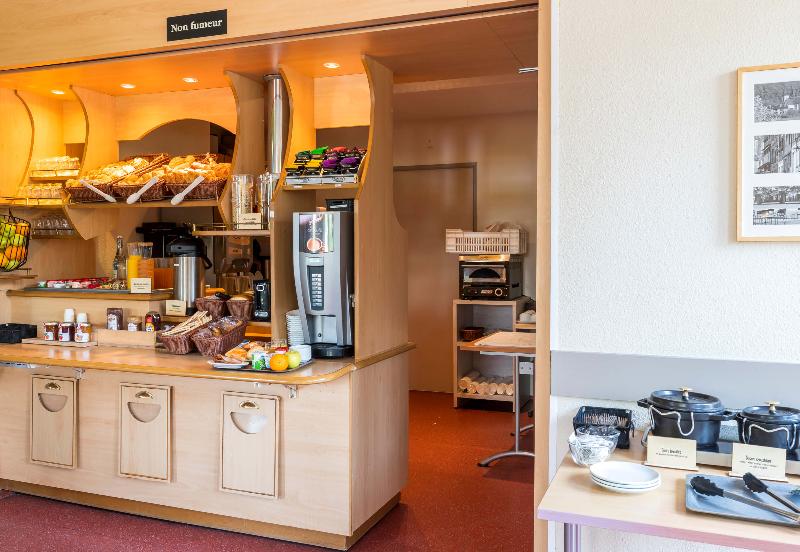 B&b Hotel Auxerre Monéteau