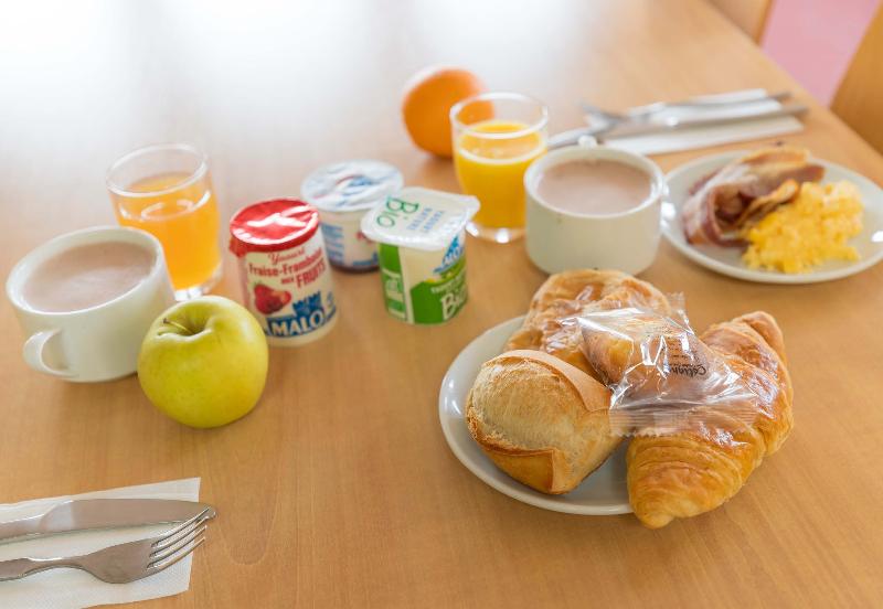 B&b Hotel Auxerre Monéteau