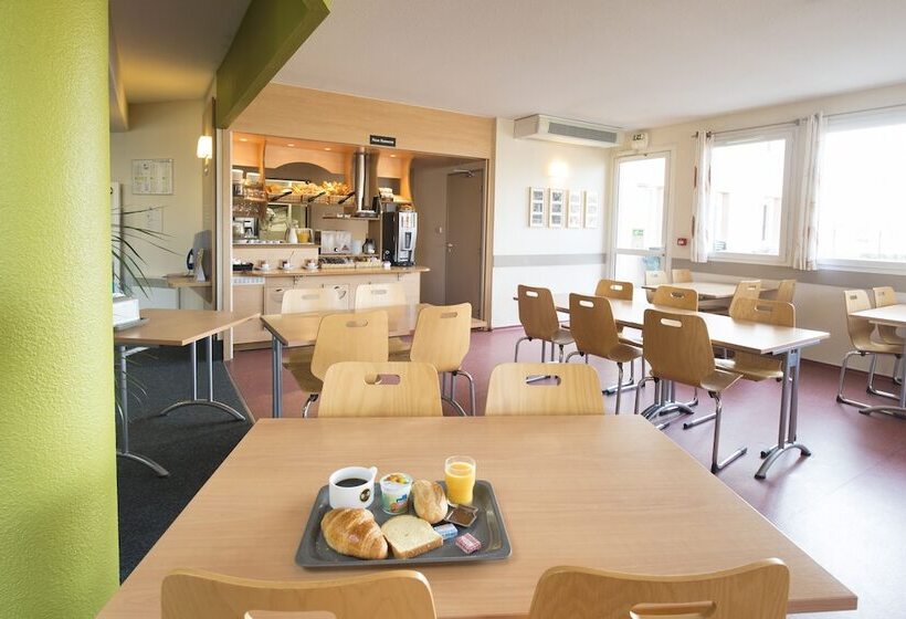 B&b Hotel Auxerre Monéteau