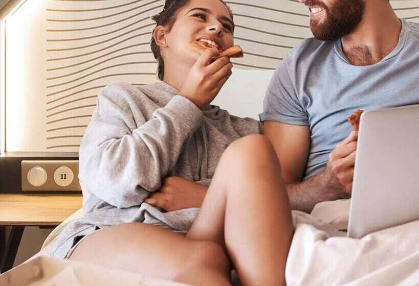 B&b Hotel Auxerre Monéteau